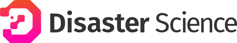 Disaster Science Merch